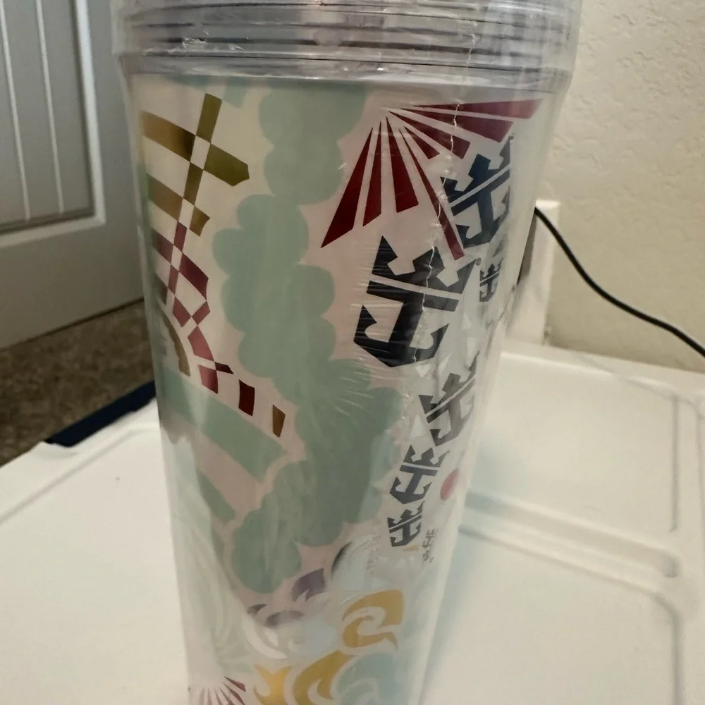 Royal Caribbean Coca‎ Cola Travel Mugs Tumblers 2015 Brand New Beverages Drinks - Picture 9 of 9